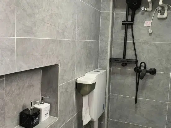Taining Taiheyuan Homestay