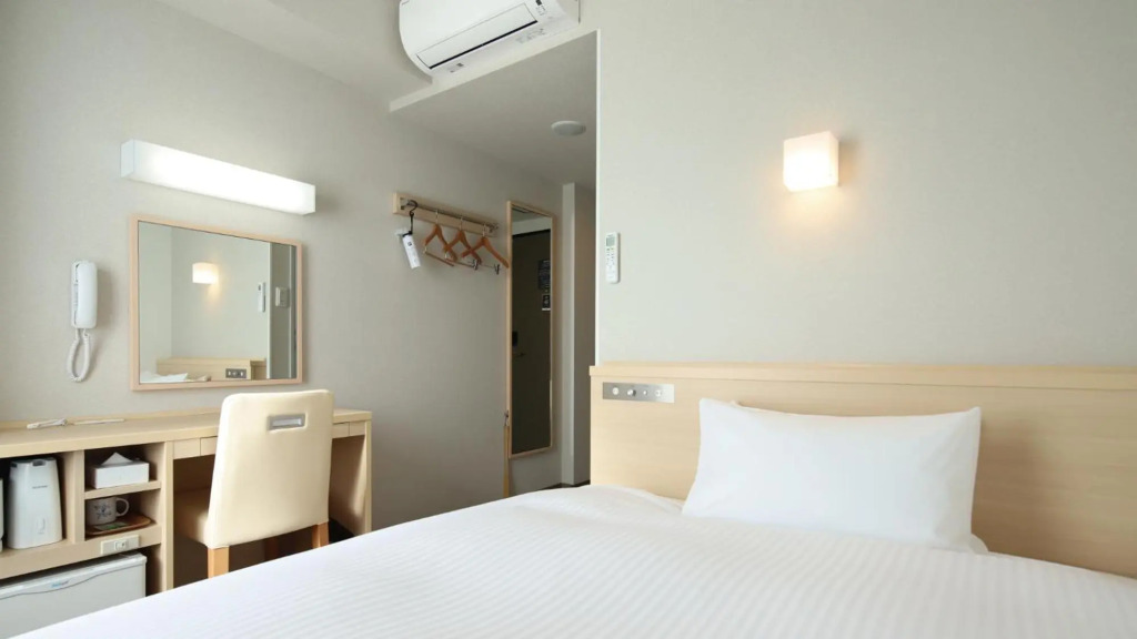 AB Hotel Shiojiri