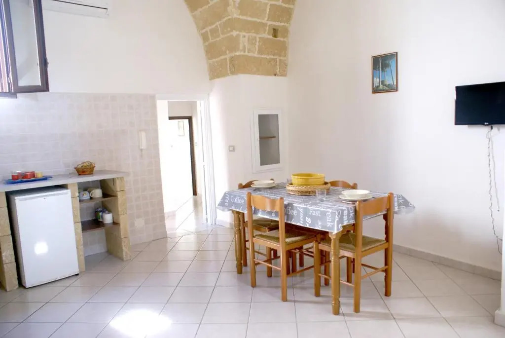 Corte De Noie Appartamenti Gallipoli