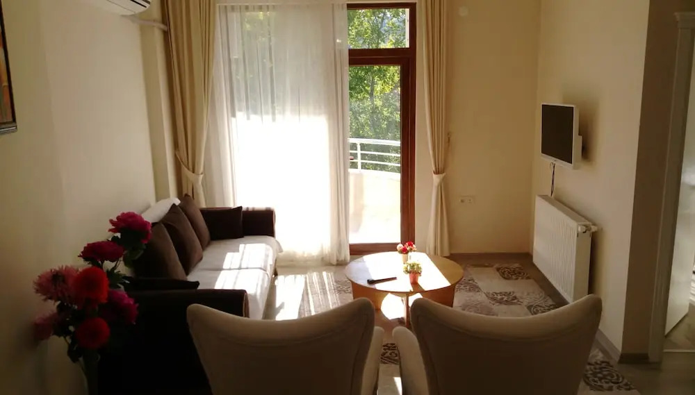 Trabzon Heaven Suite Hotel