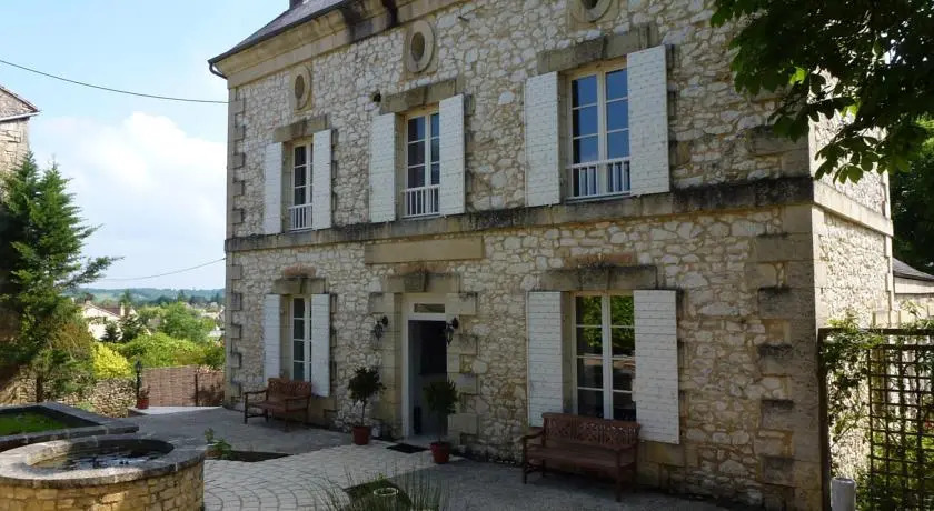 LAncienne Ecole