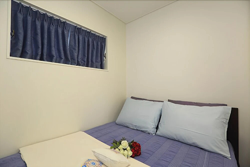 Paju Happy Home Pension