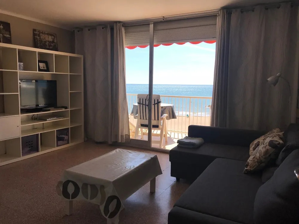 Apartamento Polux Vistas Mar - 116A