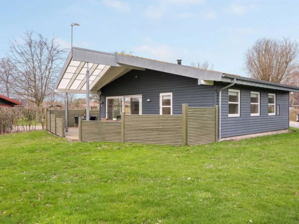 Holiday Home Flete - 200m from the sea by Interhome