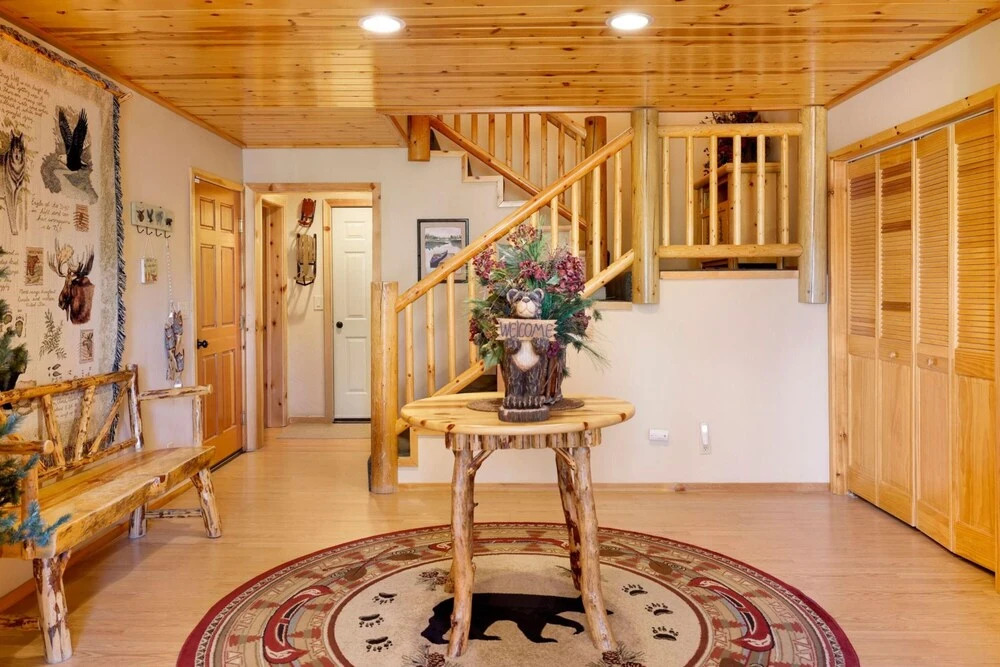Black Bear Castle #2047 by Big Bear Vacations
