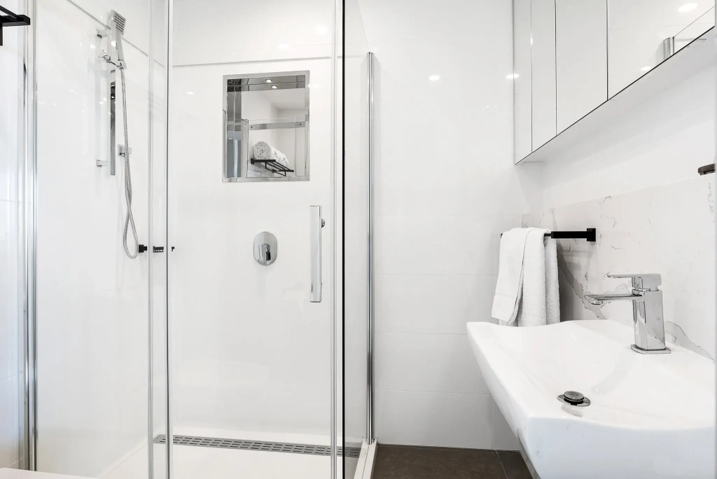 The Hamptons Apartments - Port Melbourne