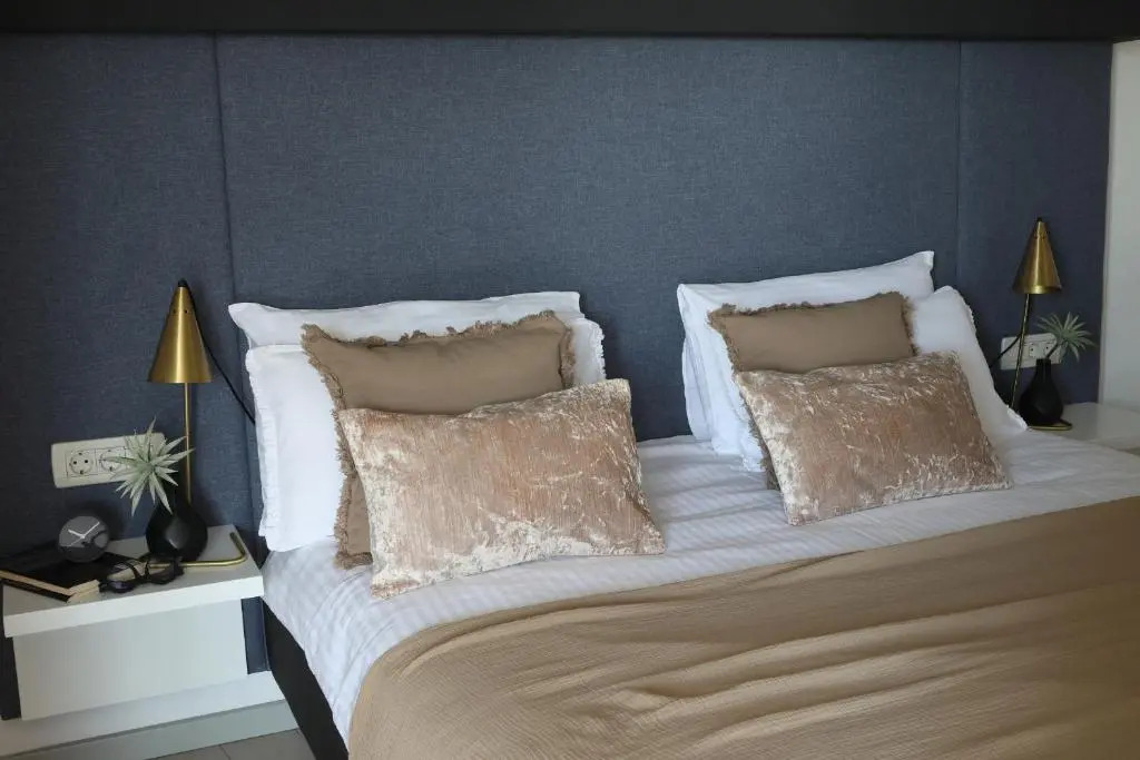 Pegasus Apartments & Rooms