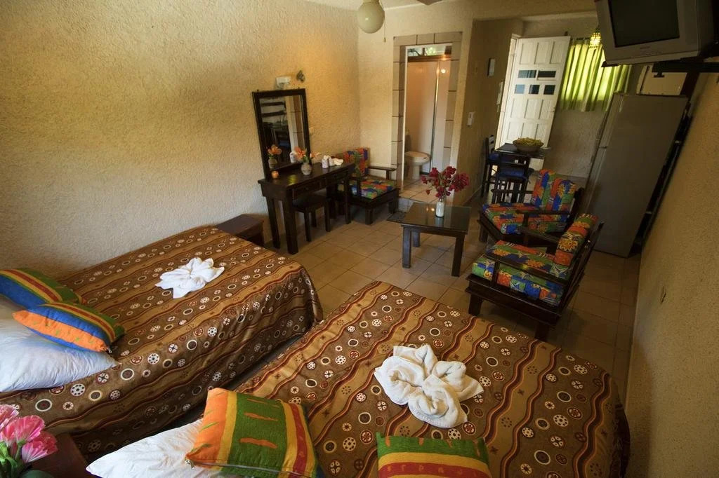 Hotel Sol Caribe
