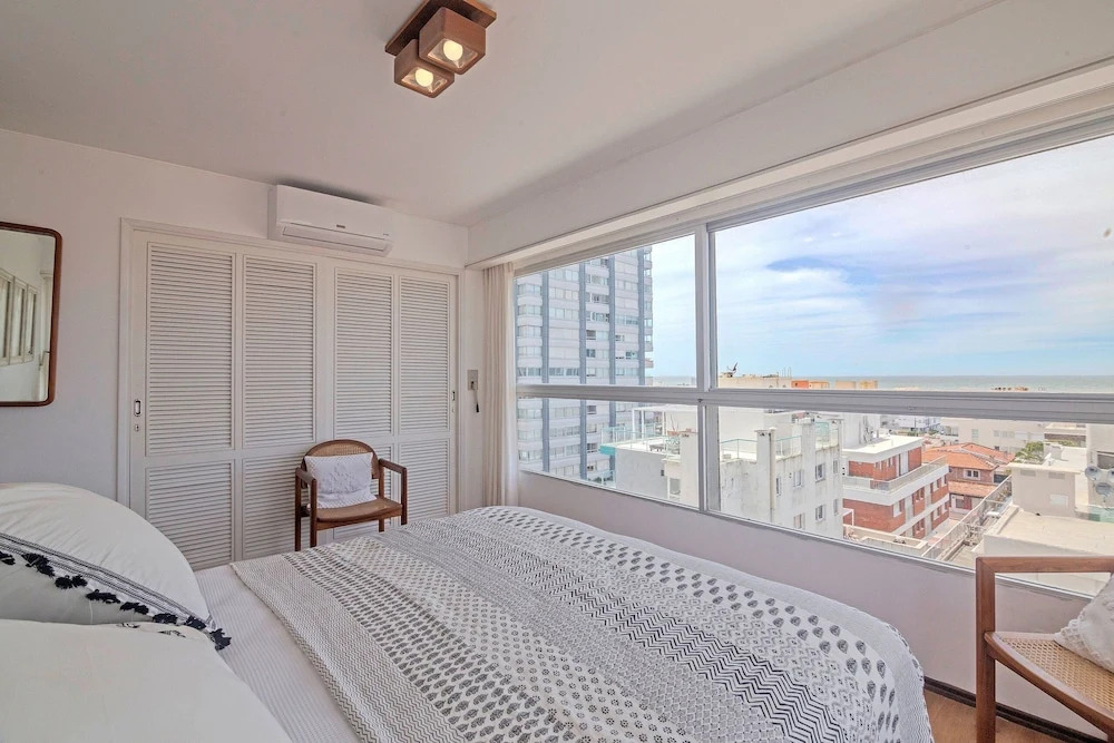 Oceana Suites en Fontemar