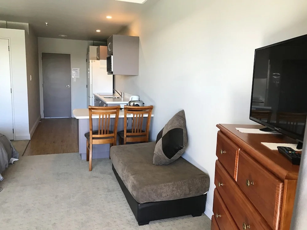 Winton Lifestyle Motel Units