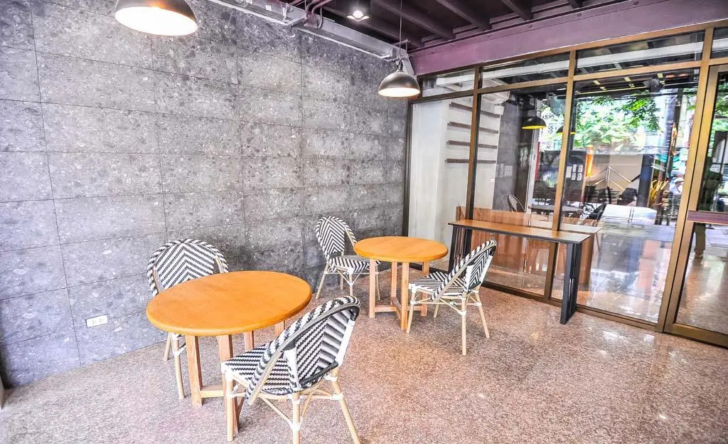 7 Days Premium Hotel at Icon Siam Station - No Parking