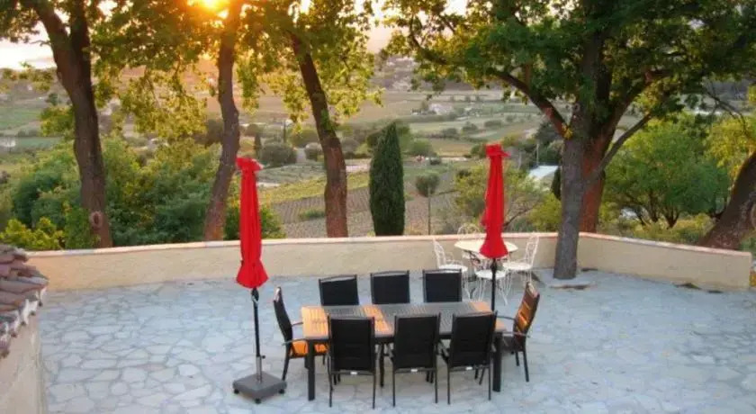Villa Sinnewille