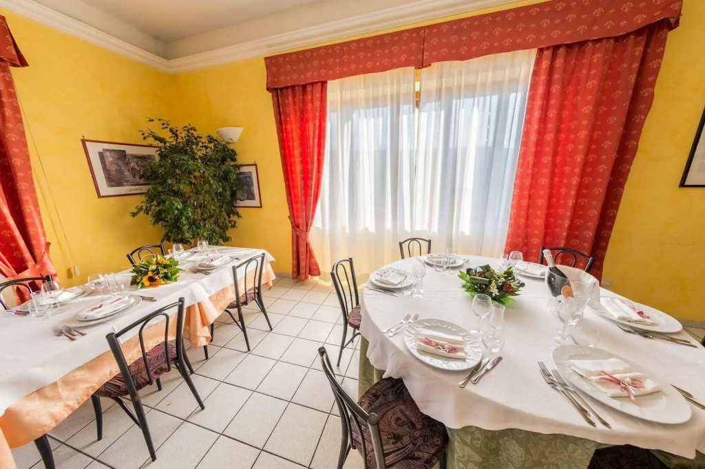 Hotel Aquila