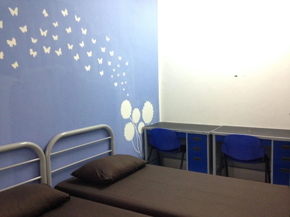 Almubasysyir Homestay Seri Iskandar