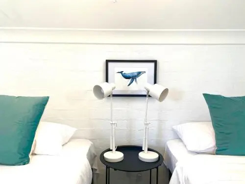 Byron Bay Accom Gilmore Court 4
