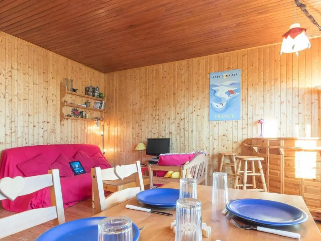 Appartement Montgenèvre, 3 pièces, 6 personnes - FR-1-330D-13