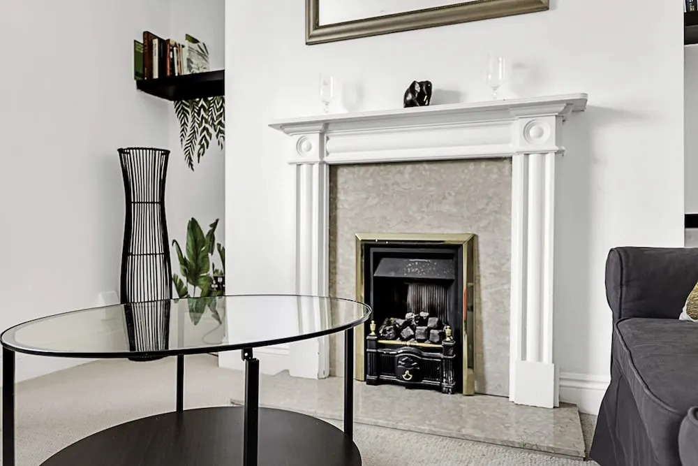Beautiful Two Bed Abode Near Chelsea