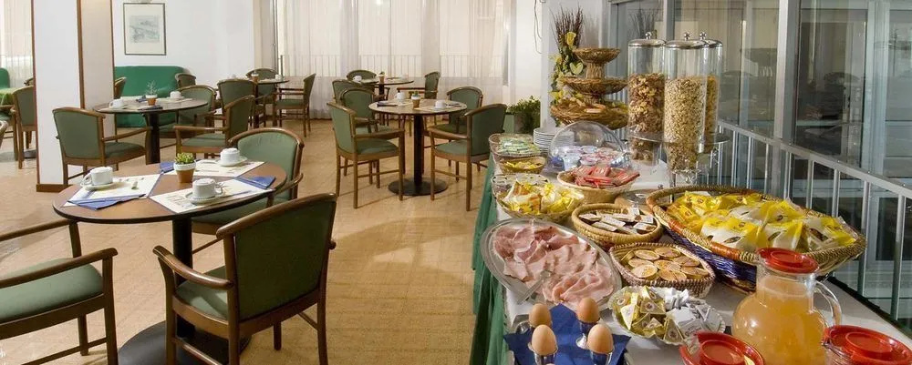 Hotel Augusta