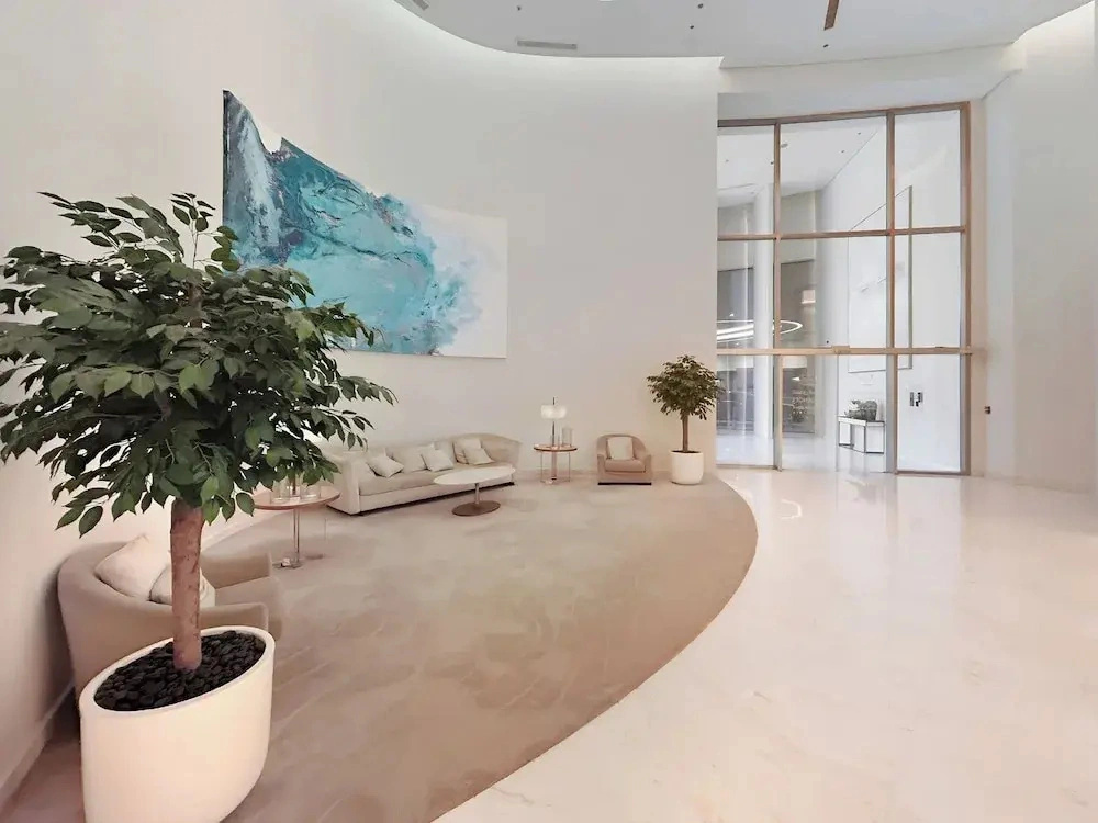 3BR Direct Access to Dubai Mall