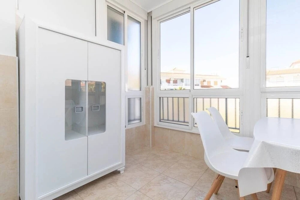 Studio in Viñamar 4