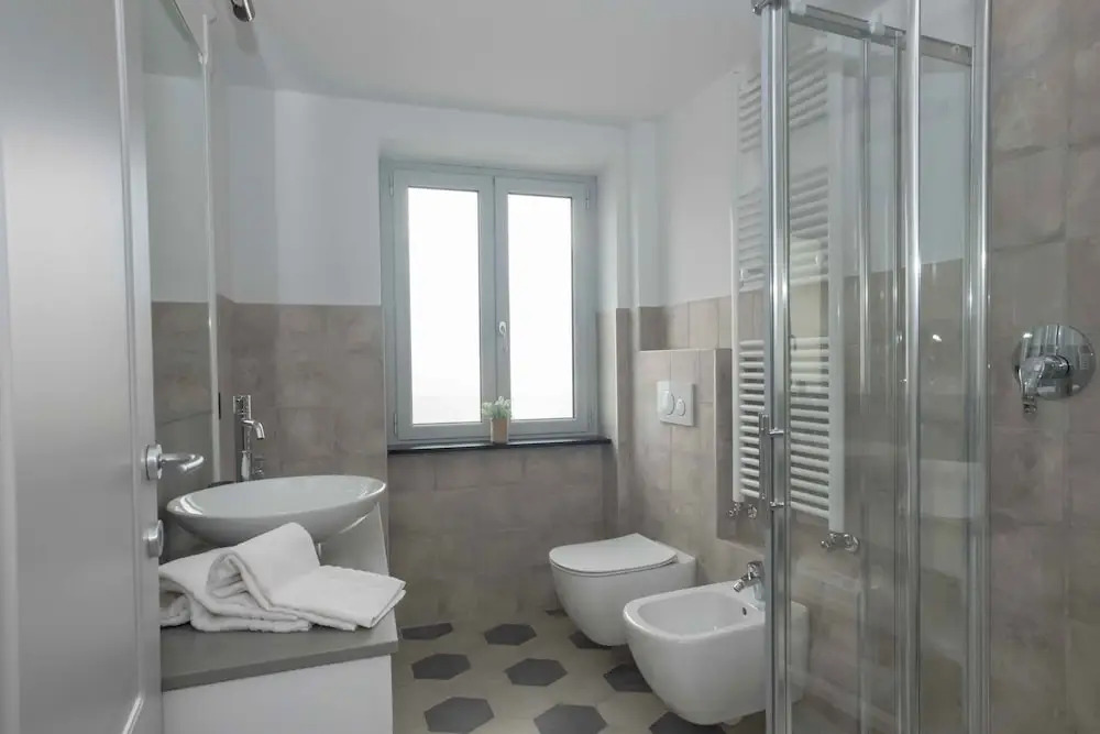 Agriturismo Ca Du Briccu