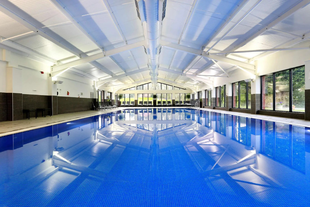 Macdonald Hill Valley Hotel, Spa & Golf Resort
