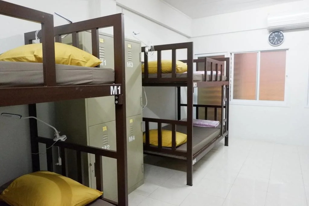 Ranong Backpackers Hostel