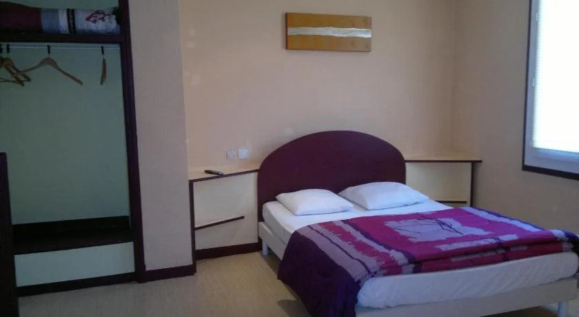 Ambre Hotel