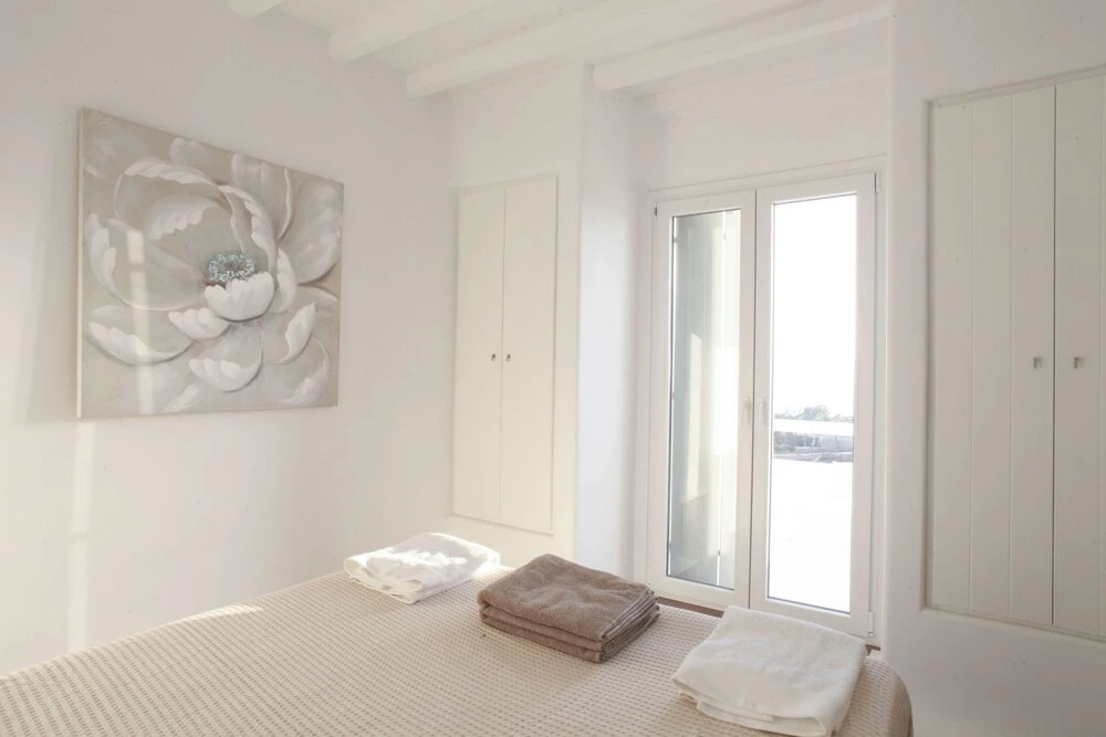 Zebra Villa Mykonos