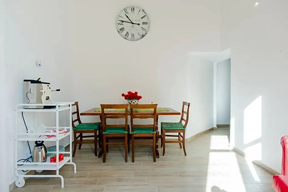 In...Napoli B&B