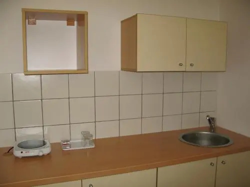Hotel Dedinje Beograd