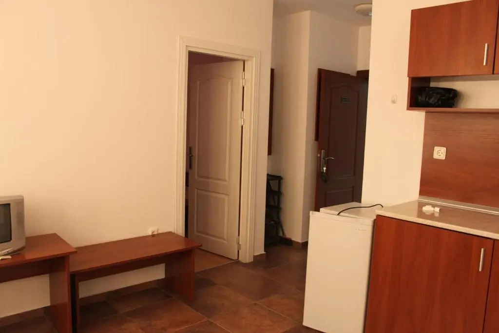 Abelia Residence Apartment Regina