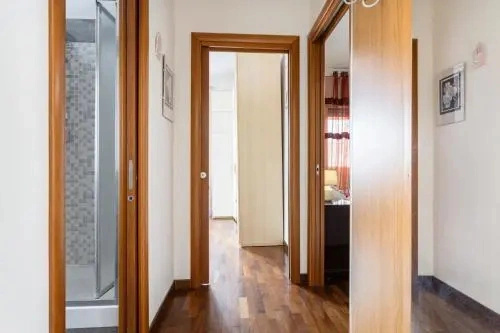 Magicstay - Flat 78M² 2 Bedrooms 1 Bathroom - Naples