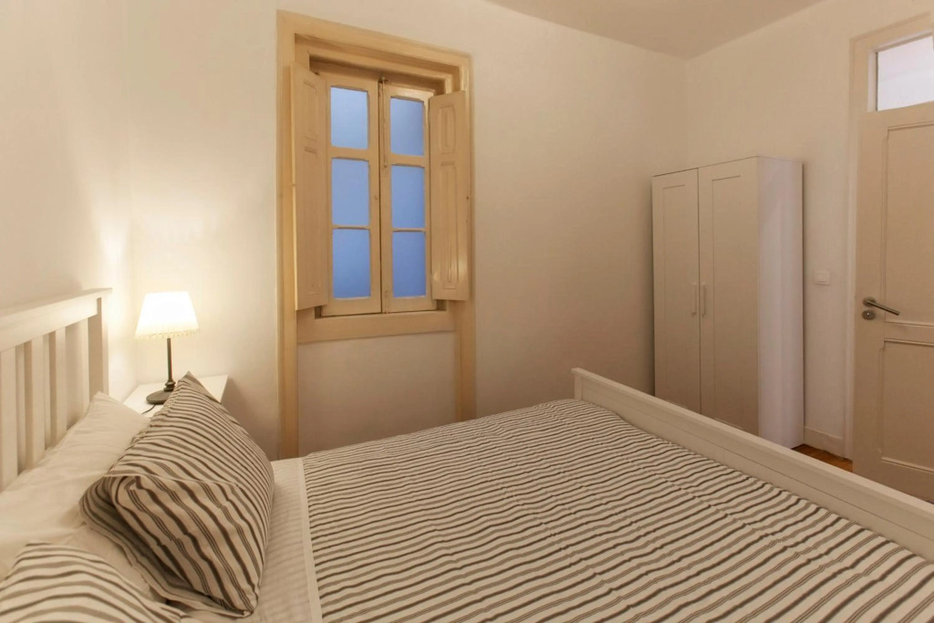 WH Lisbon Suites