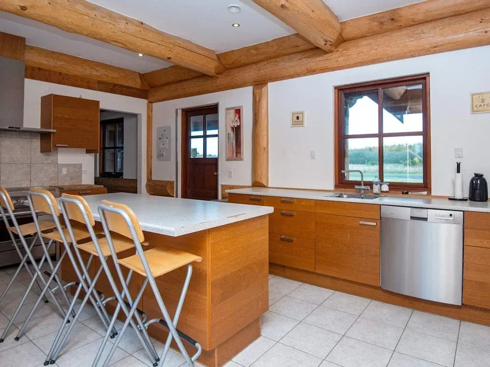 5 Star Holiday Home in Nimtofte