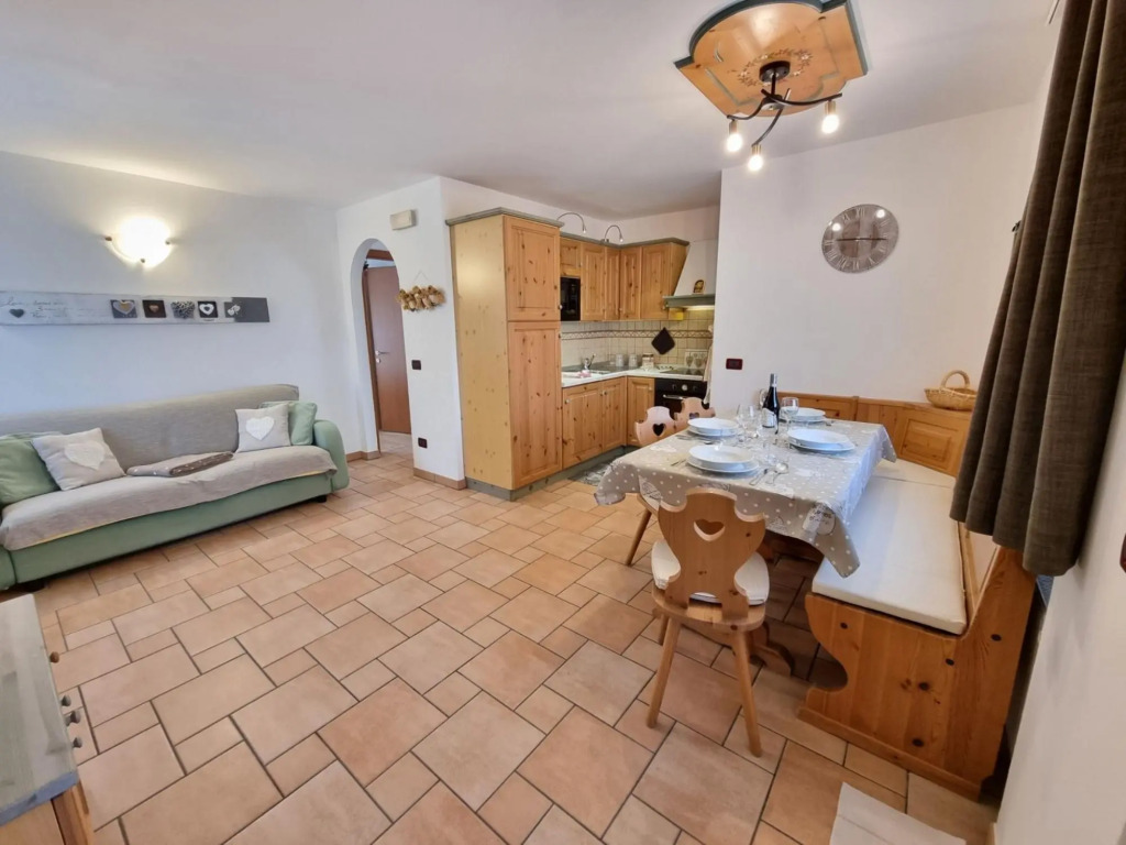 Rosengarten, 3 room apartment-2 ROSENGARTEN