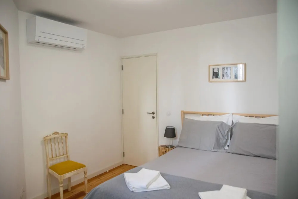 Olival 54 Apartments