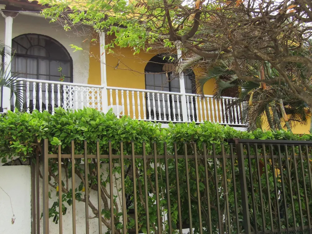 Sarahs Place San Andres