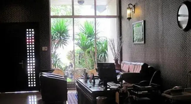 Buffalo Inn