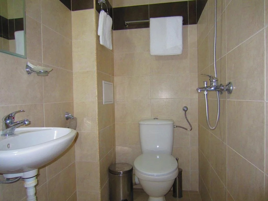 Hotel Liani - All Inclusive