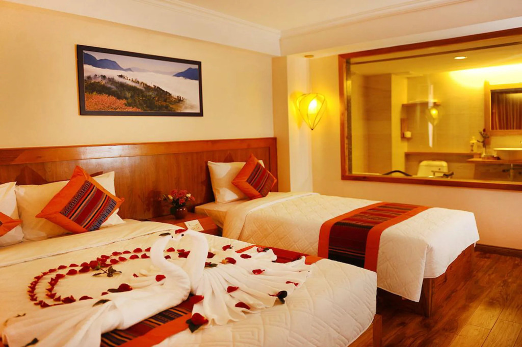 Sapa Panorama Hotel