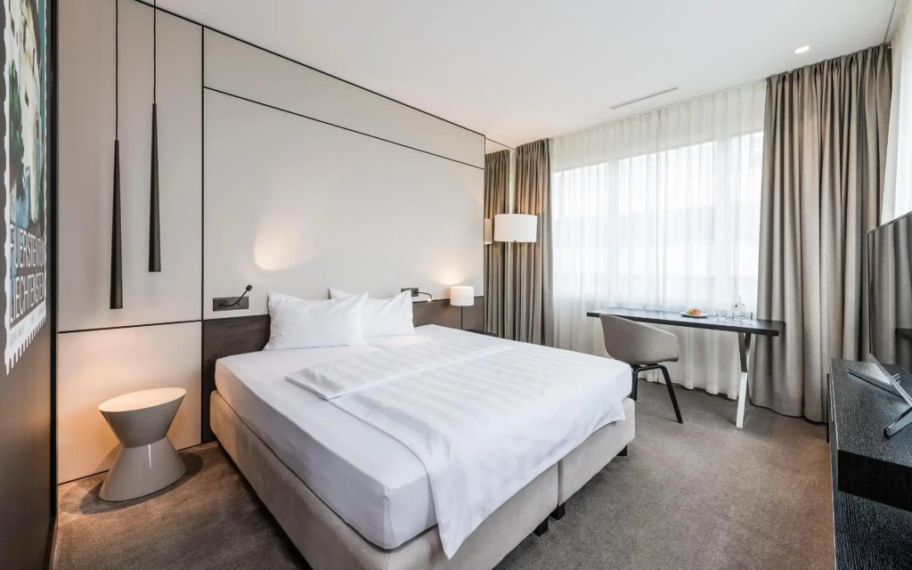 b_smart hotel Bendern