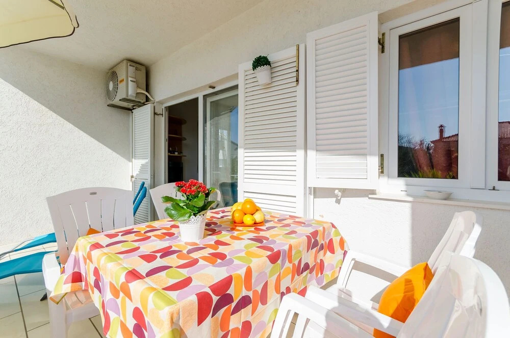 Apartment Sea Shell