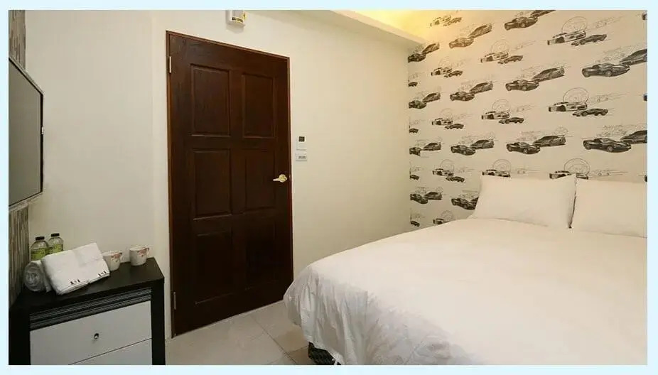 Xia Jin Homestay