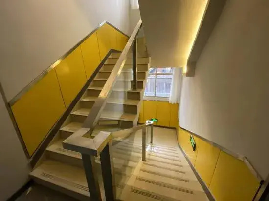 ShangRao HengYuan Hotel
