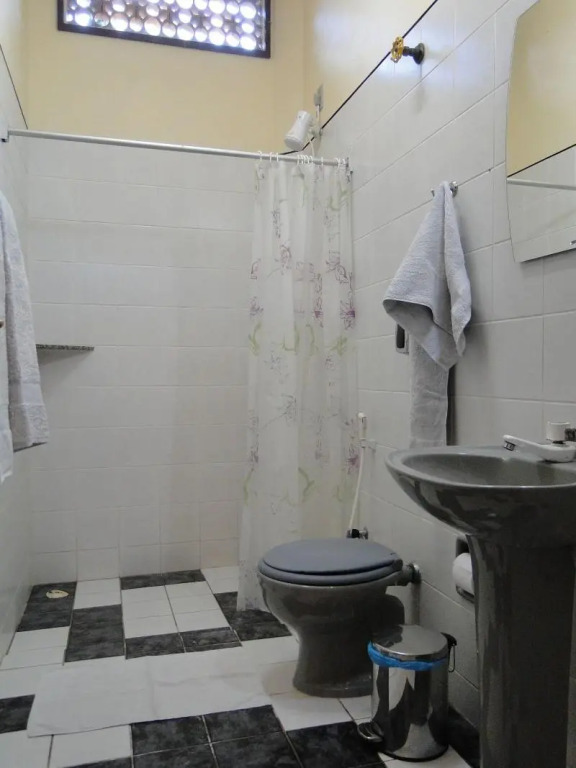 Hotel Pousada Arco Iris