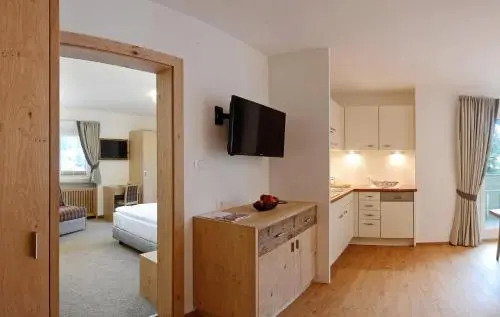 Residence Hotel Fever