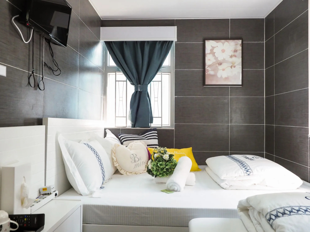 Whole Sunshine International Guest House