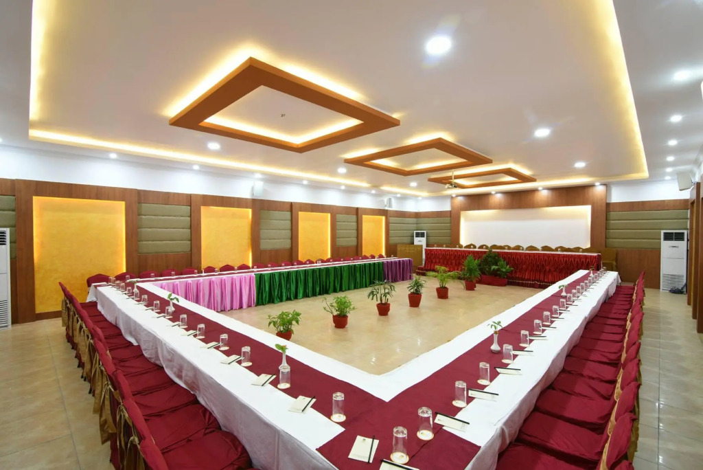 Atithi Resort & Spa