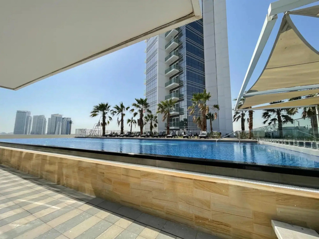 Damac Hills - Carson C 2507